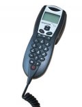 RST100FS RemoteSAT Terminal, Fixed Site Bundle includes the RST975 Panasonic POTS Phone, RST710 Antenna, and RST933 12m Cable