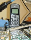ALL SATELLITE TELEPHONE REPAIRS $49.00 FLAT RATE - Fast Turn-around, Manufacturers Warranty and Non-Warranty Repair Processing Fee (includes AU WIDE AAE Overnight AIR pickup and return(refer www.aae.com.au for regional areas)