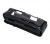 SYN7863A Iridium 9505A Leather Case, Holster Premium Protective Leather for Iridium 9505A and 9505 Satellite telephones only