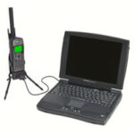 IR-01-DCD06002 IRIDIUM 9505A, 9505 and 9500, CD World Data Access Direct Internet v2.0 licensed software