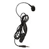IN-01-54045004 IsatPhone PRO Headset, Privacy Hands Free, Ear plug type