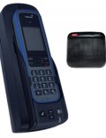 IN-01-ISD-DRIVE IsatPhone PRO IsatDOCK DRIVE Docking Station, Hands Free with optional Tracking and Emergency Alert
