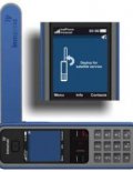 IN-00-136079 Kit, INMARSAT IsatPhone PRO Satellite Telephone, Hand Held Portable Satellite Telephone