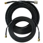 ISD933 IsatDock and Oceana 13m Cable Kit, for BEAM ISD series Docking Stations, Oceana 400, 800 Terminals and ISD710, 715, 720 Active Antennas 