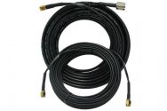 ISD933 IsatDock and Oceana 13m Cable Kit, for BEAM ISD series Docking Stations, Oceana 400, 800 Terminals and ISD710, 715, 720 Active Antennas