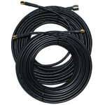 ISD934 IsatDock and Oceana 18.5m Cable Kit, for BEAM ISD series Docking Stations, Oceana 400, 800 Terminals and ISD710, 715, 720 Active Antennas 