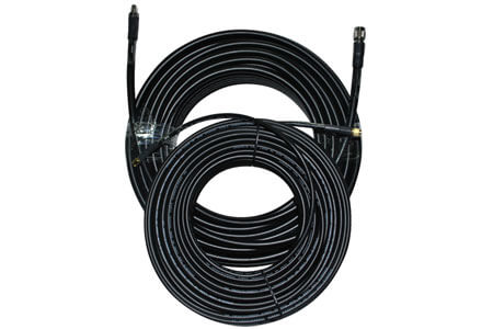 ISD935 IsatDock and Oceana 31m Cable Kit, for BEAM ISD series Docking Stations, Oceana 400, 800 Terminals and ISD710, 715, 720 Active Antennas