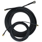 ISD936 IsatDock and Terra 10m Cable Kit, for BEAM ISD series Docking Stations, Terra 400, 800 Terminals and the ISD700, Directional Passive Antenna 