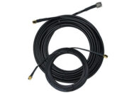 ISD936 IsatDock and Terra 10m Cable Kit, for BEAM ISD series Docking Stations, Terra 400, 800 Terminals and the ISD700, Directional Passive Antenna