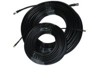 ISD938 IsatDock and Oceana 40m Cable Kit, for BEAM ISD series Docking Stations, Oceana 400, 800 Terminals and ISD710, 715, 720 Active Antennas