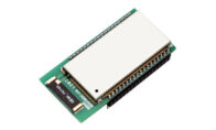 BCD110DC-02 SENA Parani BCD-110-DC, HCI Bluetooth OEM Module-Class 1 v2.0+EDR, DIP type with chip antenna, HCI, SPP only