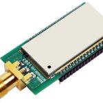 BCD110DS-00 SENA Parani BCD-110-DS Bluetooth OEM Module-Class 1 v2.0+EDR, DIP type with SMA connector, SPP only