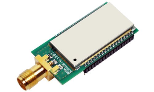 BCD110DS-00 SENA Parani BCD-110-DS Bluetooth OEM Module-Class 1 v2.0+EDR, DIP type with SMA connector, SPP only