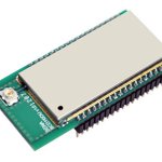 BCD110DU-00 SENA Parani BCD-110-DU Bluetooth OEM Module-Class 1 v2.0+EDR, DIP type with U.FL connector, SPP only