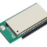 BCD110V3-DU-00 SENA Parani BCD-110V3-DU Bluetooth OEM Module-Class 1 v2.0+EDR, DIP type with U.FL connector