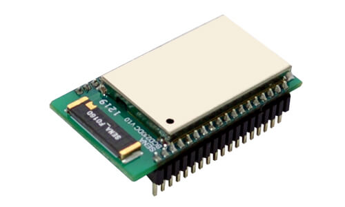 BCD210DC-02 SENA Parani BCD-210-DC, HCI Bluetooth OEM Module-Class 2 v2 BCD210DC-02 SENA Parani BCD-210-DC, HCI Bluetooth OEM Module-Class 2 v2.0+EDR, DIP type with chip antenna, HCI