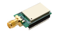 BCD210DS-02 SENA Parani BCD-210-DS, HCI Bluetooth OEM Module-Class 2 v2.0+EDR, DIP type with SMA connector, HCI