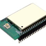 BCD210DU-02 SENA Parani BCD-210-DU, HCI Bluetooth OEM Module-Class 2 v2.0+EDR, DIP type with U.FL connector, HCI