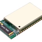 BCD210SC-00 SENA Parani BCD-210-SC Bluetooth OEM Module-Class 2 v2.0+EDR, 100pce bulk pack, SMD type with chip antenna 