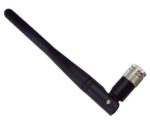 Parani DAT-G01 Antenna, Dipole 3dBi, SMA-Male Left Hand Thread(Wt.50g)