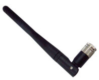 Parani DAT-G01 Antenna, Dipole 3dBi, SMA-Male Left Hand Thread(Wt.50g)