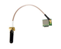 ESD210-01 Sena Parani-ESD210 Bluetooth-Serial OEM Module-Class 2 with antenna extension option, includes antenna and extension cable