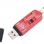 SD1000U-B10 Sena Parani SD1000U USB Bluetooth for Serial-Port Replacement, Bluetooth Class1 v2.0 with EDR Enhanced Data Rate, 10piece Bulk Pack