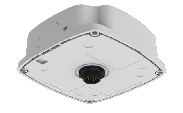 SM201205-BXG Skywave IDP-680 Land Satellite Terminal, with base-entry cable port 1 SM201205-BXG Skywave IDP-680 Land Satellite Terminal, with base-entry cable port