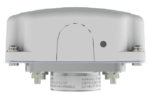 SM201291-BXG Skywave IDP-680 C1D2 Land Satellite Terminal, with base-entry cable port