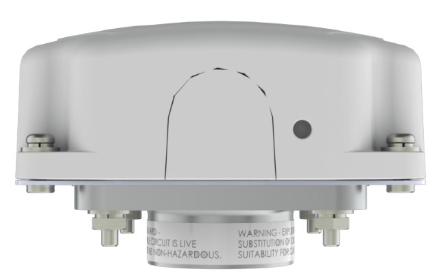 SM201291-BXG Skywave IDP-680 C1D2 Land Satellite Terminal, with base-entry cable port 1 SM201291-BXG Skywave IDP-680 C1D2 Land Satellite Terminal, with base-entry cable port