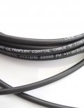 RST932 Beam Iridium Cable 6.0m(19.5ft) LMR240 with TNC-Male connectors