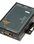 LS100-G03 HelloDevice Lite single-port serial device server, AU/NZ power supply(Wt.1,180g)