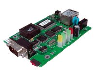 PS110B-G01 HelloDevice Pro 110 device server board(Wt.130g)