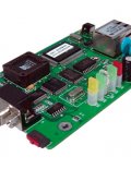 PS110B-G01 HelloDevice Pro 110 device server board(Wt.130g)