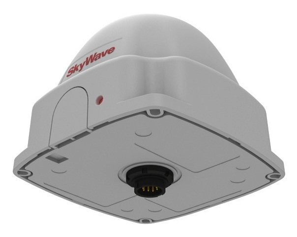 SM201206-BZG Skywave IDP-690 Maritime Low Elevation Satellite Terminal, with base-entry cable port, crimp w/out back shell 1 SM201206-BZG Skywave IDP-690 Maritime Low Elevation Satellite Terminal, with base-entry cable port, crimp w/out back shell