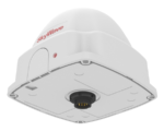 SM201206-BXG Skywave IDP-690 Maritime Low Elevation Satellite Terminal, with base-entry cable port
