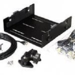 BCA20501 BARRETT HF Radio Mobile Pack  
