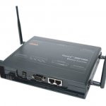 MSP1000C-01 Parani Industrial Bluetooth Access Point with up to 28 connections support, US/EU Power Supply(Wt.1,470g)