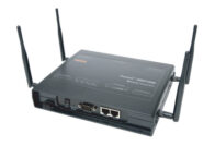 MSP1000C-01 Parani Industrial Bluetooth Access Point with up to 28 connections support, US/EU Power Supply(Wt.1,470g)