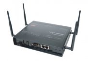 MSP1000C-02 Parani Industrial Bluetooth Access Point with up to 28 connections support, UK Power Supply(Wt.1,470g)