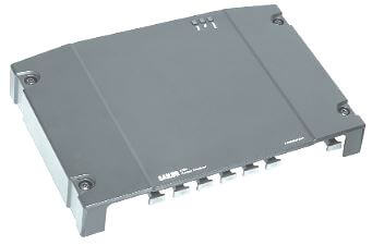 TT-00-406390A-00500 Cobham Thrane SAILOR 6390 Navtex Receiver 1 TT-00-406390A-00500 Cobham Thrane SAILOR 6390 Navtex Receiver