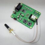 ESD210SK-01 Sena Parani-ESD-210 Starter Kit