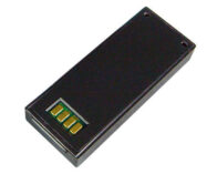 BPC-G02 SENA Parani Battery, Standard Pack 240mAh, 4.5hr use for Parani and ZigBee Probee (Wt.18g)