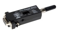 SD100-02 Parani Bluetooth Serial Adapter single-unit pack, 1.2 Class 1, Wall A/C power adapter included for UK use(Wt.300g)