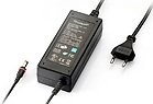 TH-01-IP4 Thuraya IP Universal Travel Charger for use with IP and IP+ Portable Satellite Terminal