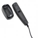 RST755 Handset, Iridium by BEAM, Privacy Handset, for all BEAM and STARPAK 9575 DriveDock Extreme, and 9555 SATDock, PotsDock, IntelliDock and RapidSAT Docking Stations