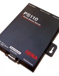 PS110-G01 HelloDevice Pro110 Single-port serial device server, US/EU power supply(Wt.1,060g)