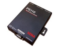 PS110-G02 HelloDevice Pro110 Single-port serial device server, UK power supply(Wt.1,060g)