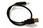 UPA-G01 Adapter, SENA USB DC power for all Parani Bluetooth SD series and ZigBee ProBee ZS10 serial adapters(Wt.60g)