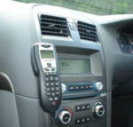 RST620 Iridium Beam TranSAT Fixed Satellite Hands Free System